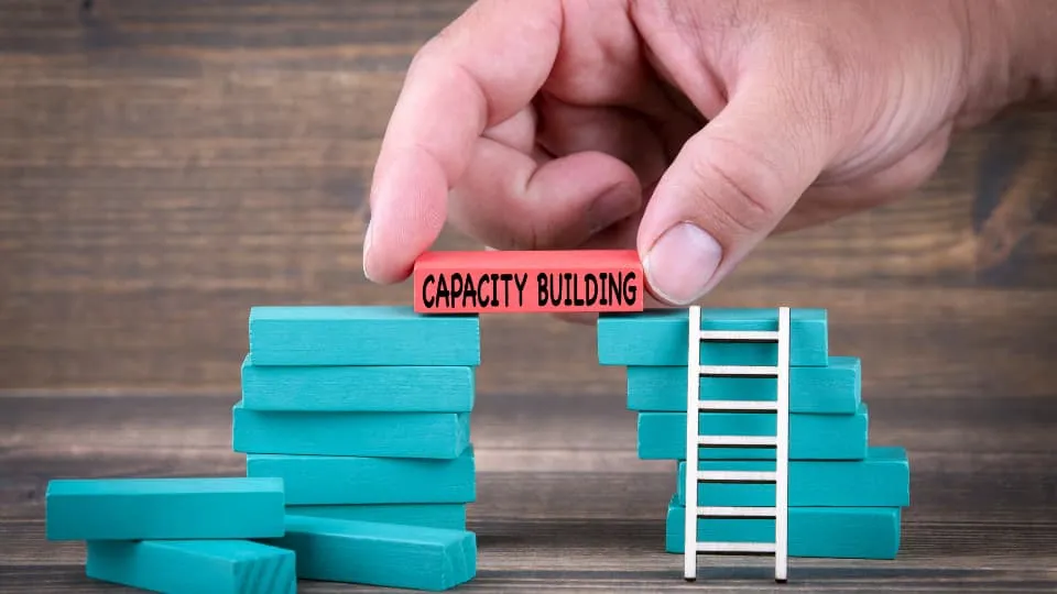 MATTERS CBE Training of Trainers